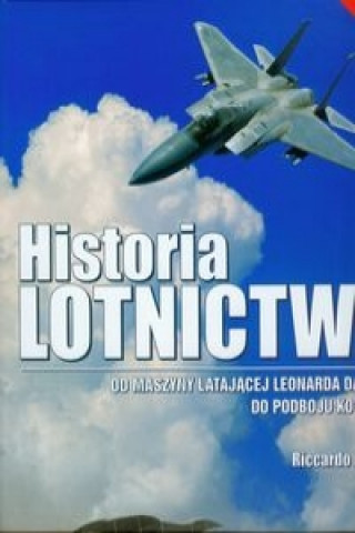 Historia lotnictwa