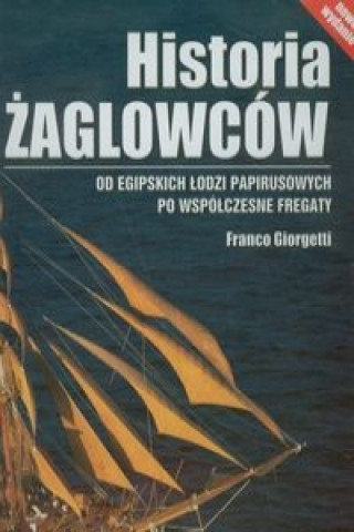 Historia zaglowcow