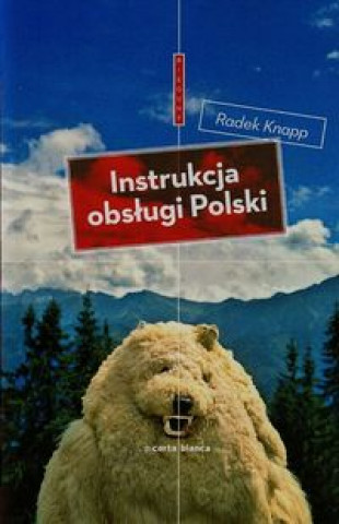 Instrukcja obslugi Polski