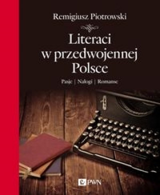 Literaci w przedwojennej Polsce