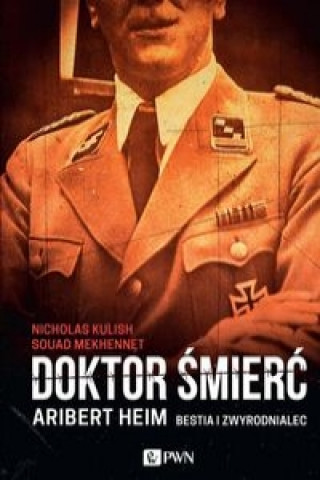 Doktor Smierc