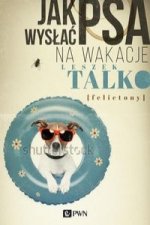 Jak wyslac psa na wakacje