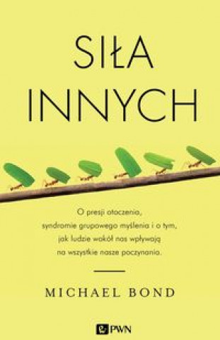 Sila innych