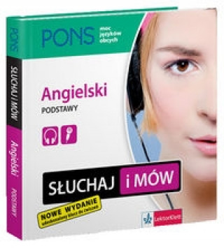 Sluchaj i mow Angielski podstawy