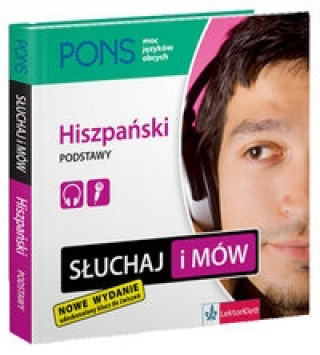 Sluchaj i mow Hiszpanski podstawy