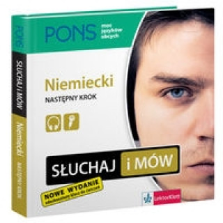 Sluchaj i mow Niemiecki nastepny krok