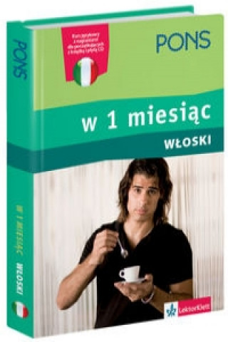 Pons Wloski w 1 miesiac