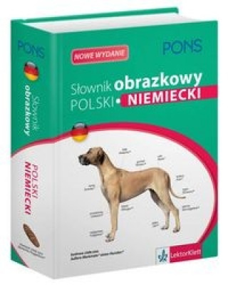 Slownik obrazkowy Polski Niemiecki