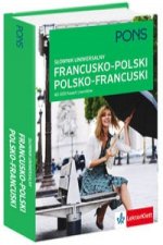 Slownik uniwersalny francusko-polski polsko-francuski