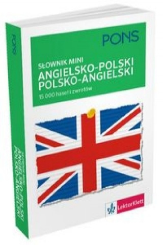 Slownik mini angielsko-polski polsko-angielski