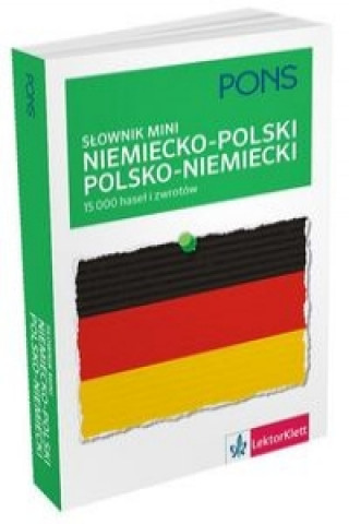 Slownik mini niemiecko-polski polsko-niemiecki