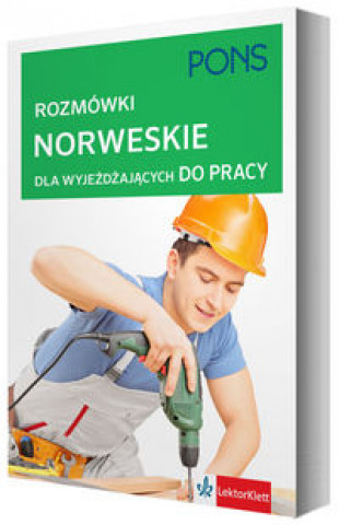 Rozmowki norweskie dla wyjezdzajacych do pracy