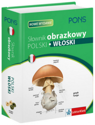Slownik obrazkowy polski wloski