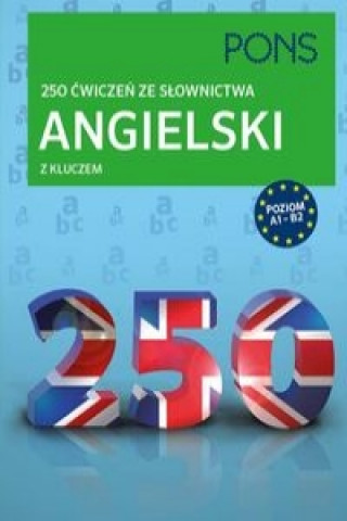 Angielski z kluczem 250 cwiczen ze slownictwa