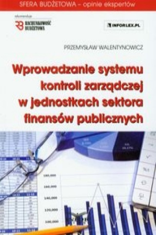 Wprowadzanie systemu kontroli zarzadczej w jednostkach sektora finansow publicznych + CD