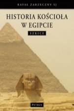 Historia Kosciola w Egipcie
