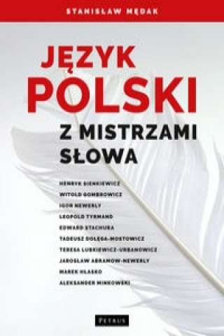 Jezyk polski z Mistrzami slowa