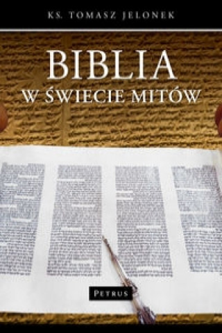 Biblia w swiecie mitow