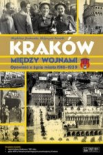 Krakow miedzy wojnami