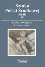 Sztuka Polski Srodkowej Studia IV