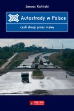 Autostrady w Polsce czyli drogi przez meke