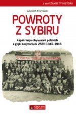 Powroty z Sybiru Repatriacja obywateli polskich z glebi terytorium ZSRR 1945-1946