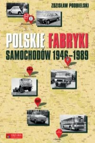 Polskie fabryki samochodow 1946-1989