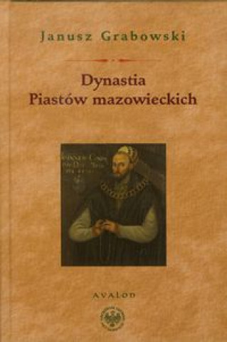 Dynastia Piastow mazowieckich
