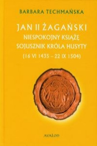 Jan II Zaganski