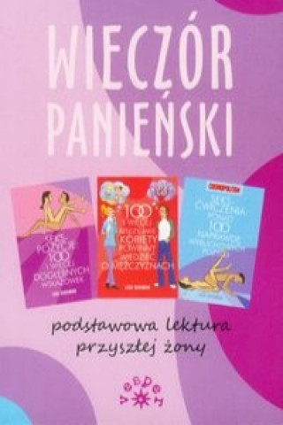 Wieczor panienski