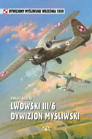 Lwowski III/6 Dywizjon Mysliwski
