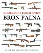 Bron palna Ilustrowana encyklopedia