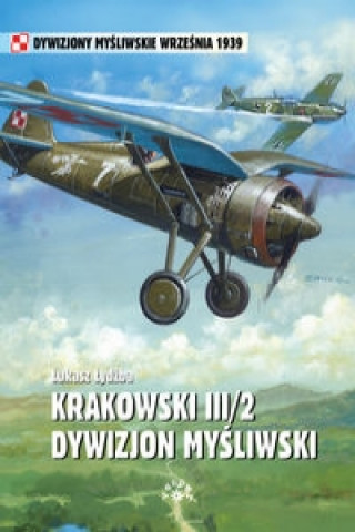 Krakowski III/2 Dywizjon Mysliwski