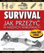 Survival Jak przezyc w kazdych warunkach