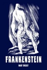 Frankenstein, czyli wspolczesny Prometeusz