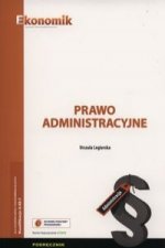 Prawo administracyjne Podrecznik