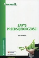 Zarys przedsiebiorczosci Podrecznik