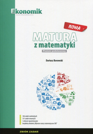 Nowa matura z matematyki Zbior zadan Poziom podstawowy