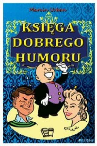 Ksiega dobrego humoru