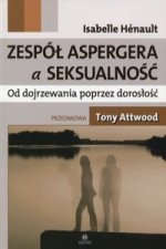 Zespol Aspergera a seksualnosc