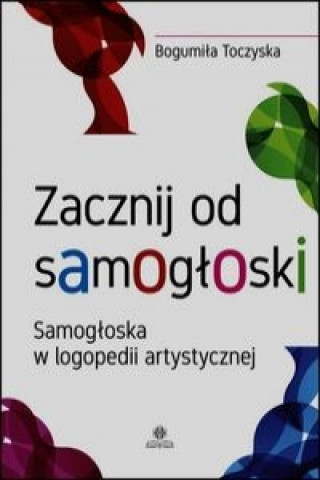 Zacznij od samogloski