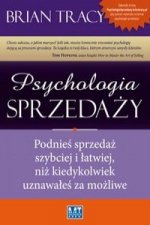 Psychologia sprzedazy