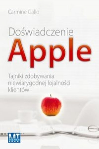 Doswiadczenie Apple