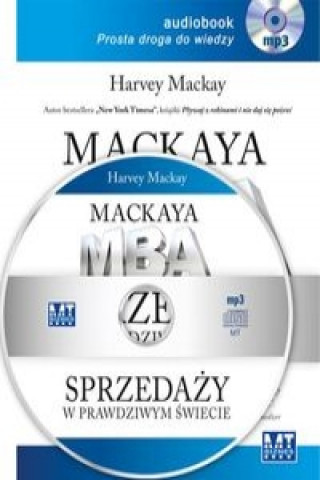Mackaya MBA sprzedazy w prawdziwym swiecie