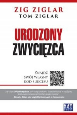 Urodzony zwyciezca