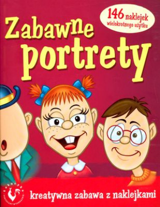 Zabawne portrety