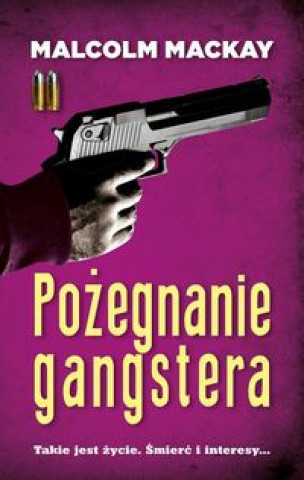 Pozegnanie gangstera