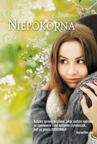 Niepokorna