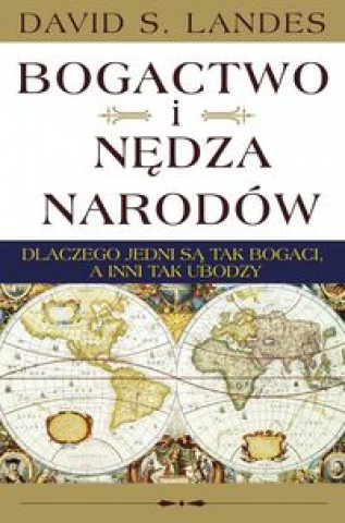 Bogactwo i nedza narodow