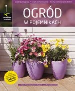 Ogrod w pojemnikach